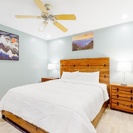Smoky Mountain Castle Caretaker'S Apartment Sevierville Exteriér fotografie