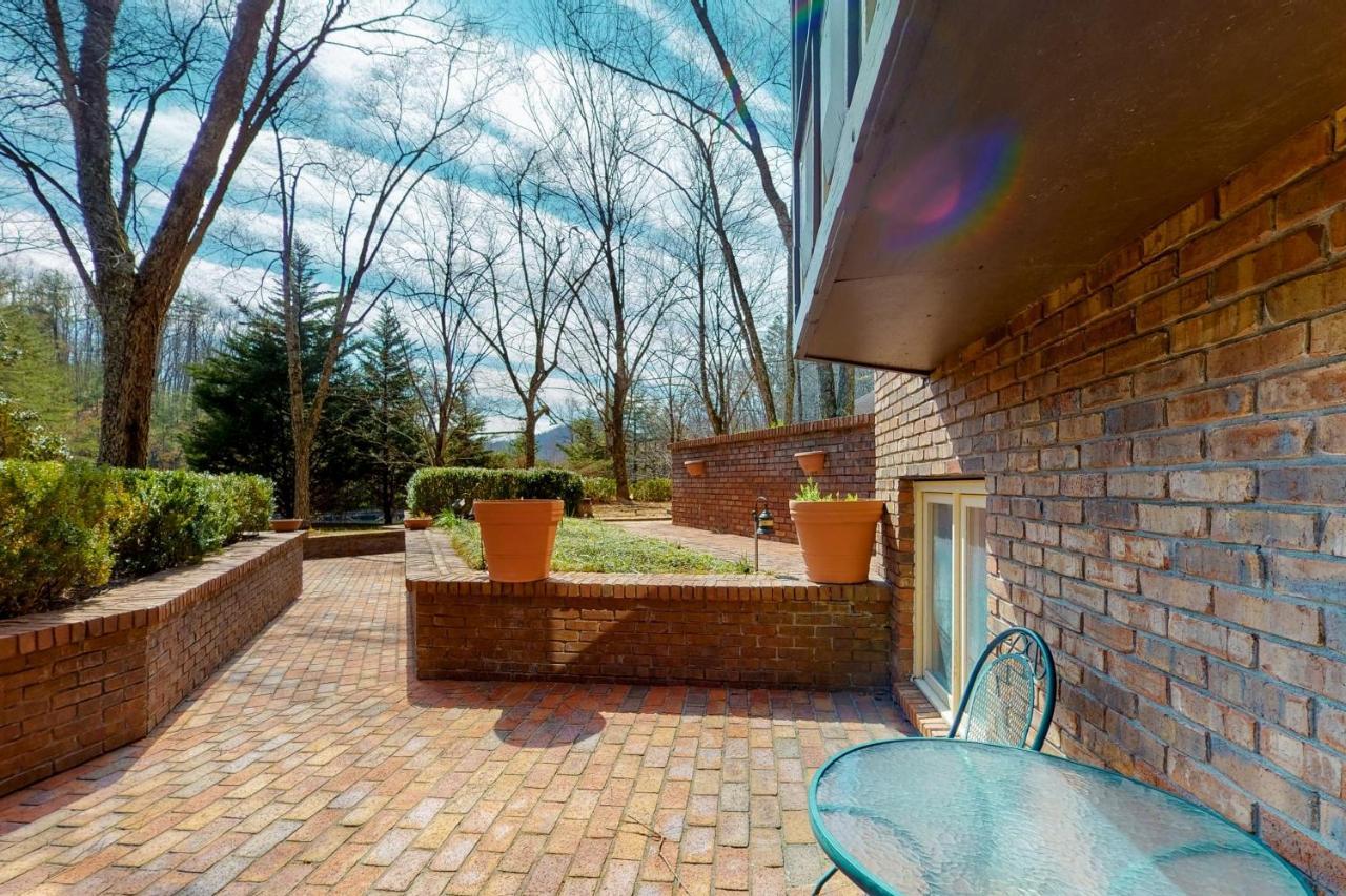 Smoky Mountain Castle Caretaker'S Apartment Sevierville Exteriér fotografie
