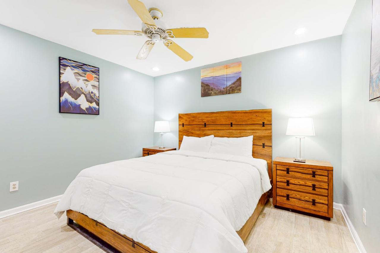 Smoky Mountain Castle Caretaker'S Apartment Sevierville Exteriér fotografie