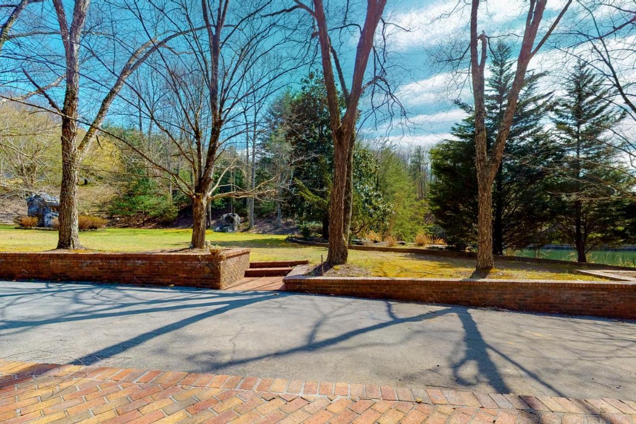 Smoky Mountain Castle Caretaker'S Apartment Sevierville Exteriér fotografie